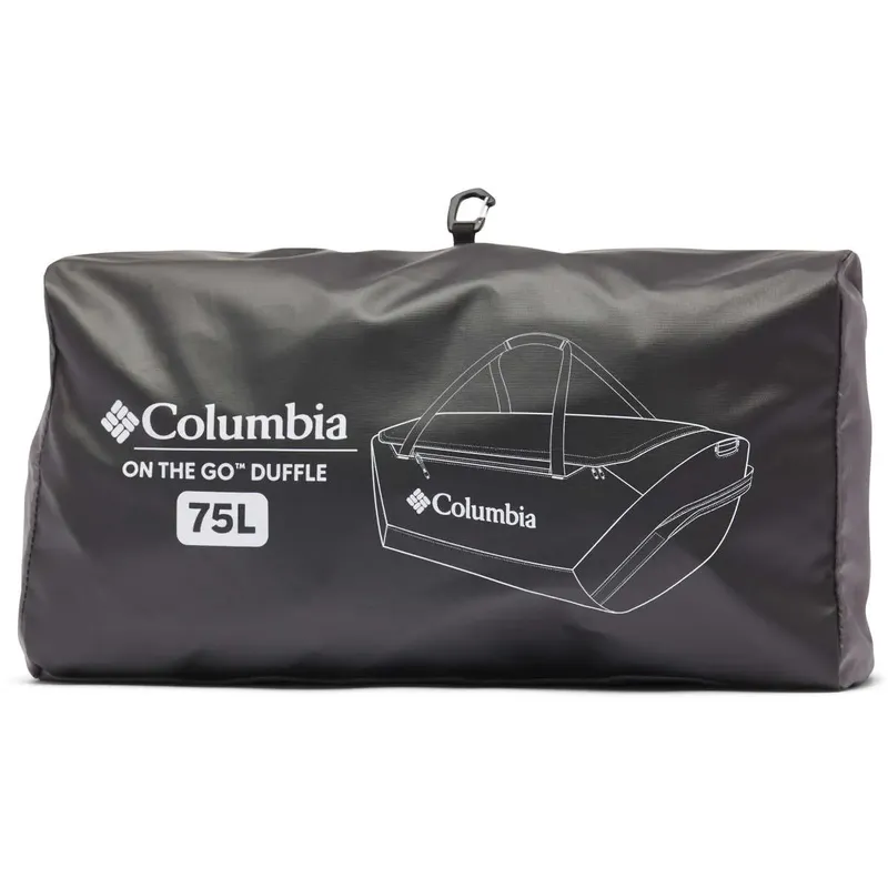 Columbia On The Go 75L Duffle Bag-3