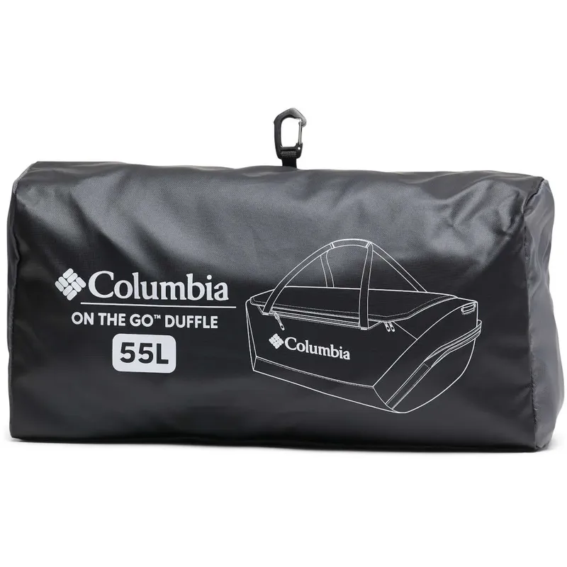 Columbia On The Go 55L Duffle Bag-5