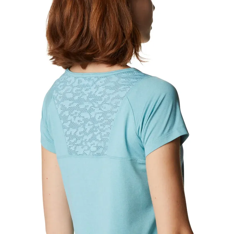 Columbia Womens Peak to Point II T-Shirt-5