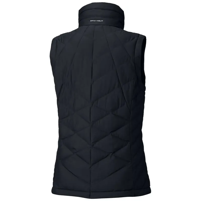 Columbia Womens Heavenly Insulated Vest-2