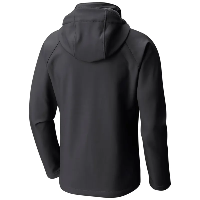 Columbia Cascade Ridge II Mens Softshell Jacket-2