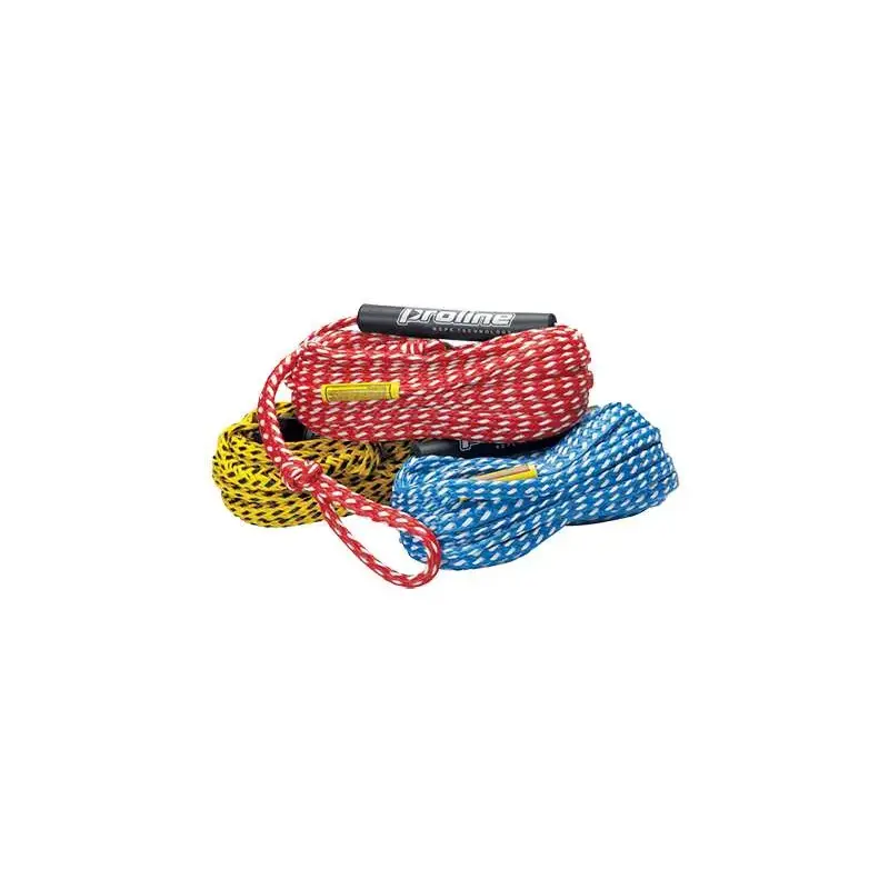 Proline Tube Ropes 3/8 & 5/8 Inch-3