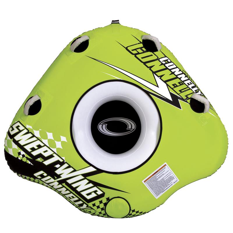 Connelly Swept Wing Ski Tube-4