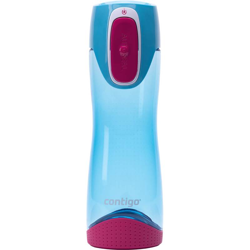 Contigo Autoseal Kids Swish Water Bottle-1