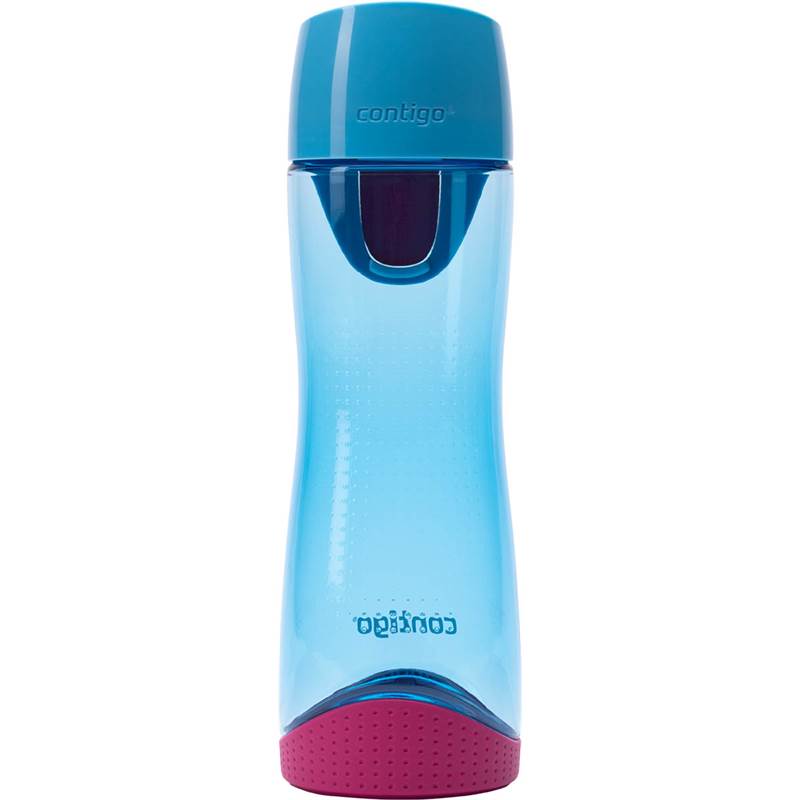 Contigo Autoseal Kids Swish Water Bottle-2