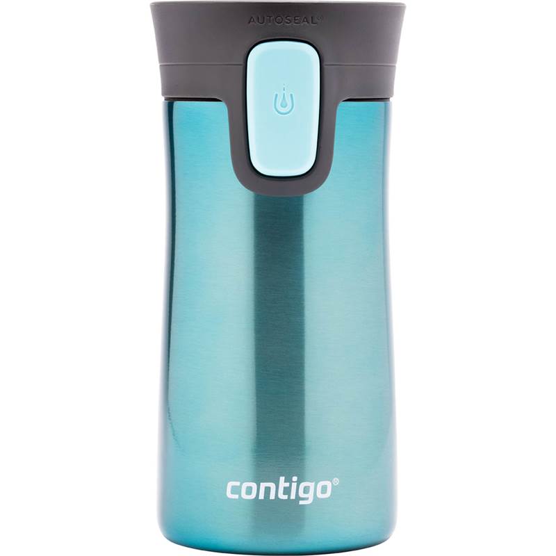 Contigo Autoseal Pinnacle Vacuum Insulated Stainless Steel Travel Mug-5