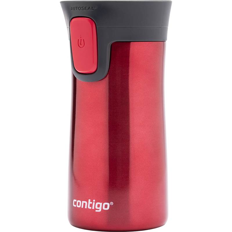 Contigo Autoseal Pinnacle Vacuum Insulated Stainless Steel Travel Mug-1