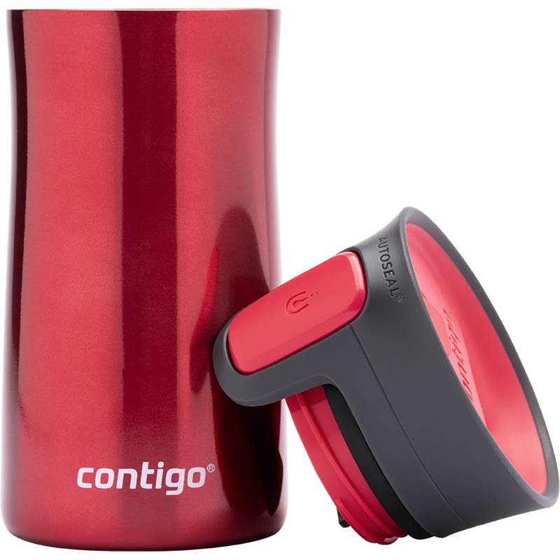 Contigo Autoseal Pinnacle Vacuum Insulated Stainless Steel Travel Mug-2
