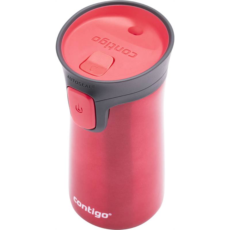 Contigo Autoseal Pinnacle Vacuum Insulated Stainless Steel Travel Mug-3