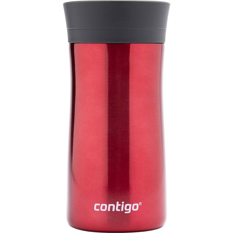 Contigo Autoseal Pinnacle Vacuum Insulated Stainless Steel Travel Mug-4