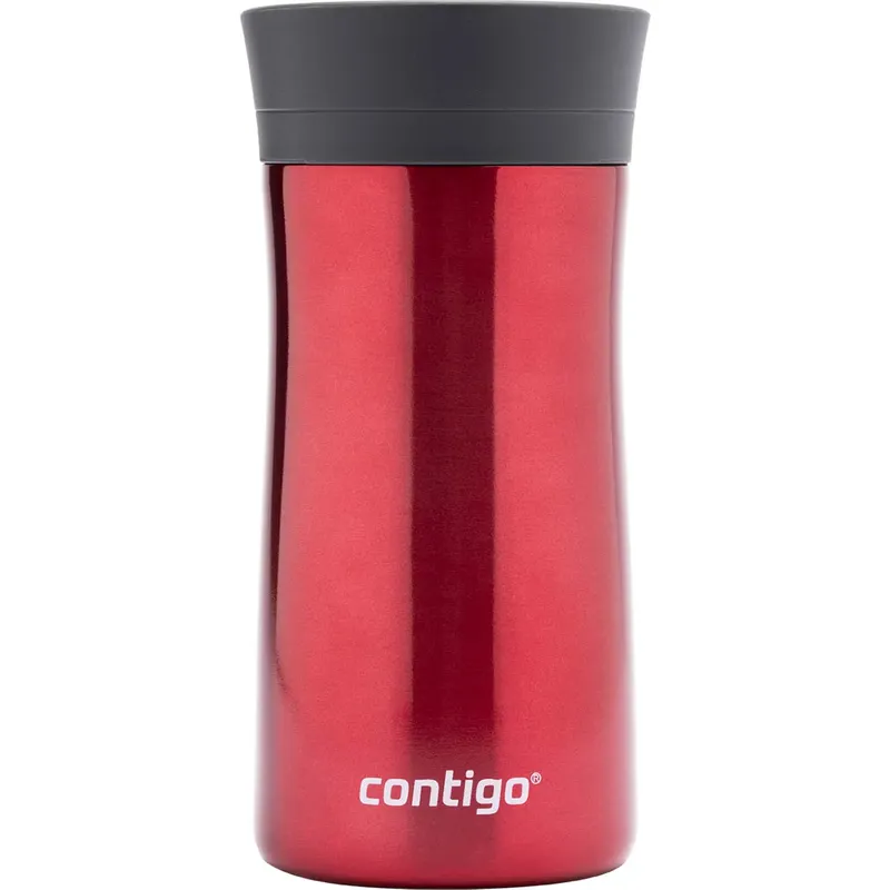 Contigo Autoseal Pinnacle Vacuum Insulated Stainless Steel Travel Mug-4