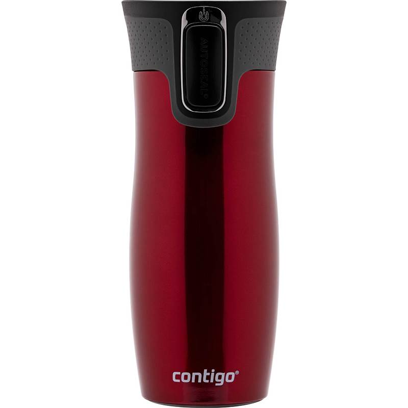Contigo Autoseal West Loop Vacuum Insulated Stainless Steel Travel Mug-4