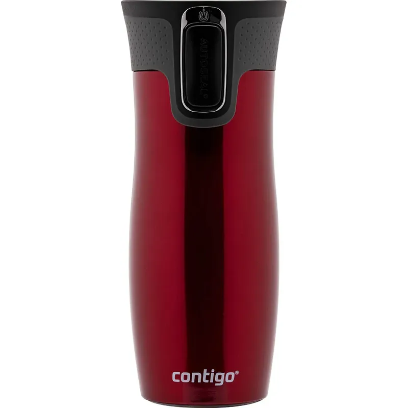 Contigo Autoseal West Loop Vacuum Insulated Stainless Steel Travel Mug-4
