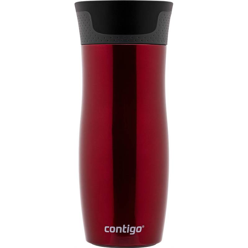 Contigo Autoseal West Loop Vacuum Insulated Stainless Steel Travel Mug-5