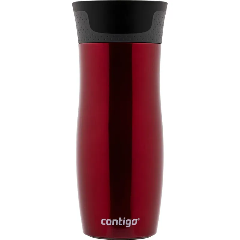Contigo Autoseal West Loop Vacuum Insulated Stainless Steel Travel Mug-5