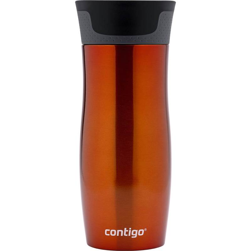 Contigo Autoseal West Loop Vacuum Insulated Stainless Steel Travel Mug-2