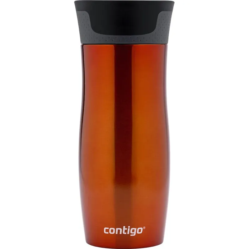 Contigo Autoseal West Loop Vacuum Insulated Stainless Steel Travel Mug-2