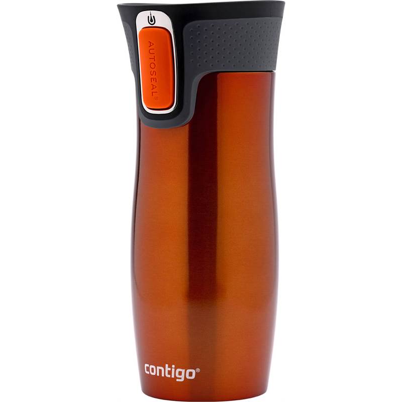 Contigo Autoseal West Loop Vacuum Insulated Stainless Steel Travel Mug-3