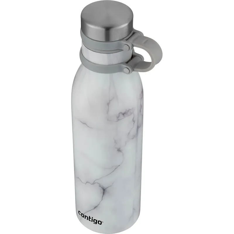 Contigo Couture Matterhorn Stainless Steel Vacuum Insulated Water Bottle-2