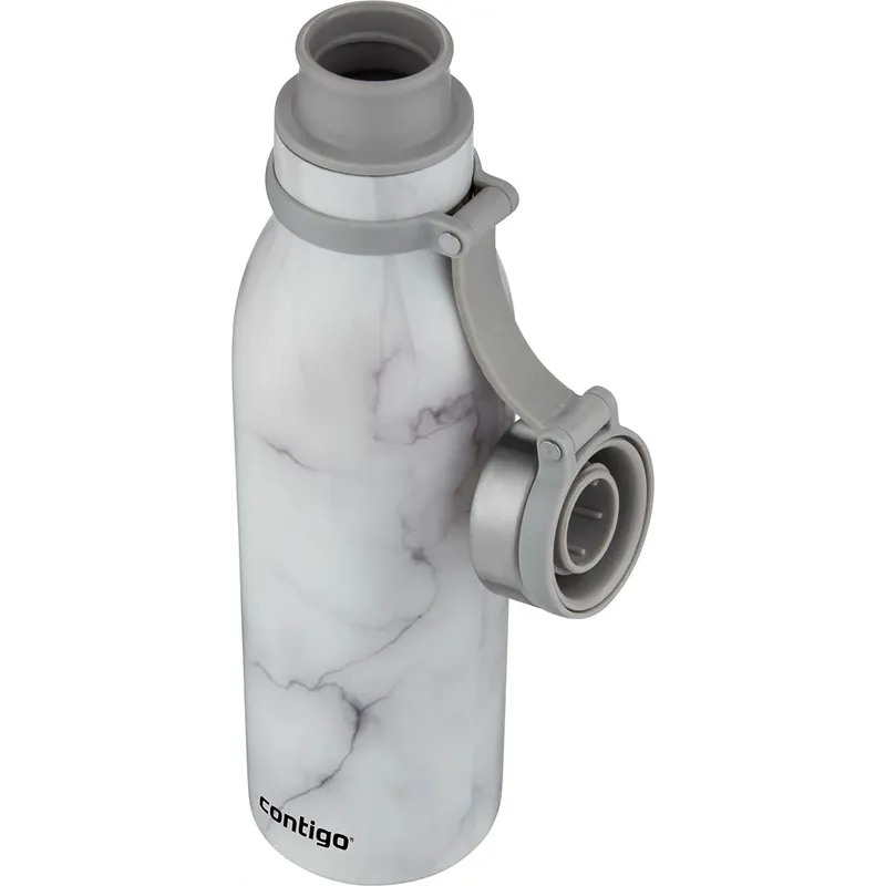 Contigo Couture Matterhorn Stainless Steel Vacuum Insulated Water Bottle-4