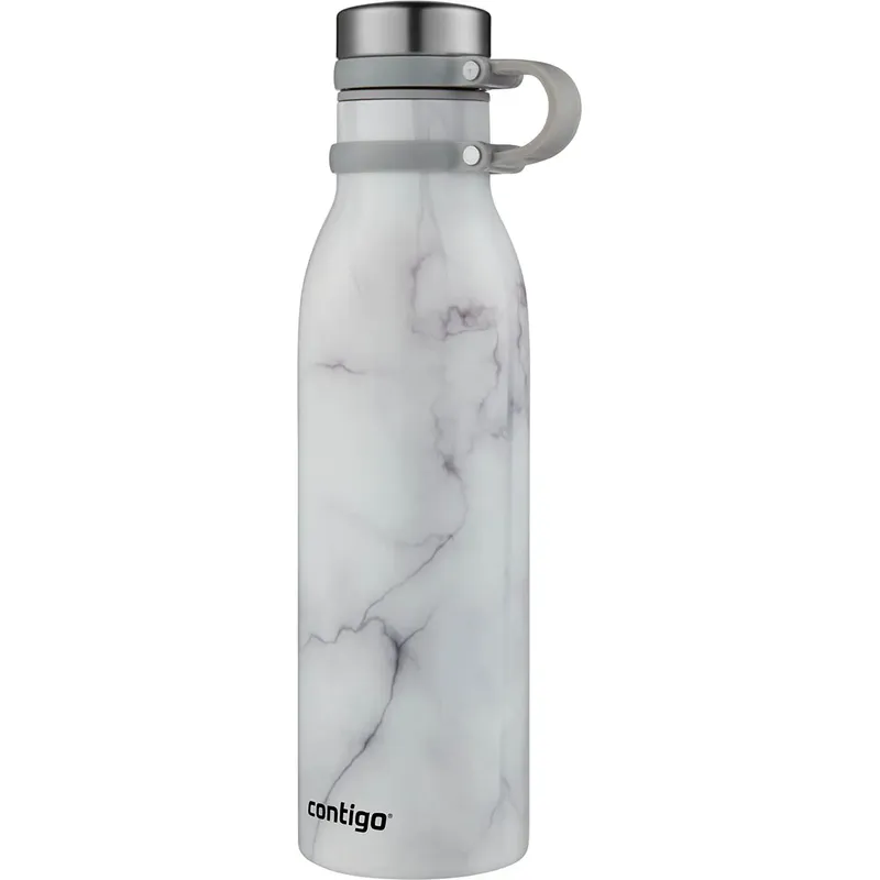 Contigo Couture Matterhorn Stainless Steel Vacuum Insulated Water Bottle-5