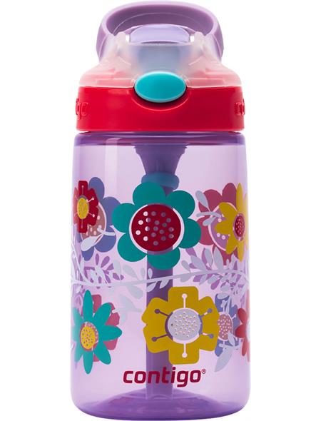 Contigo Autoseal Kids Gizmo Flip Water Bottle
