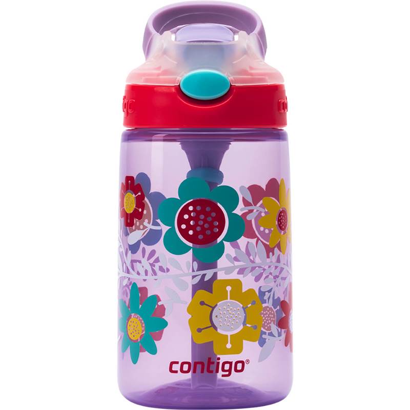 Contigo Autoseal Kids Gizmo Flip Water Bottle-1