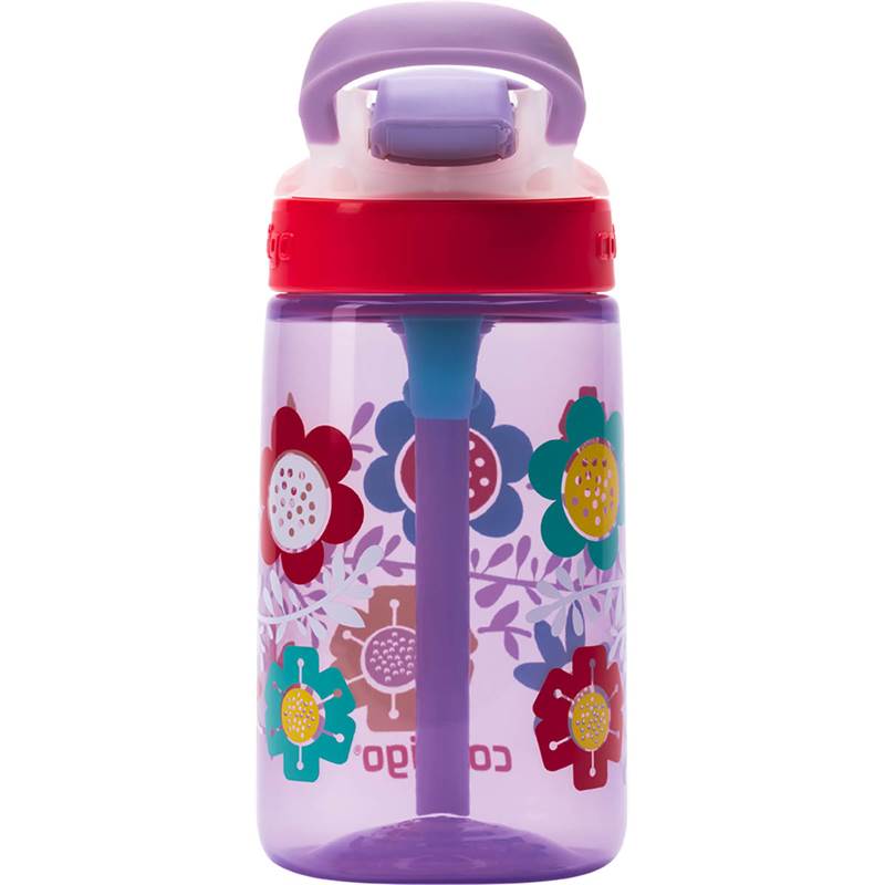 Contigo Autoseal Kids Gizmo Flip Water Bottle-2
