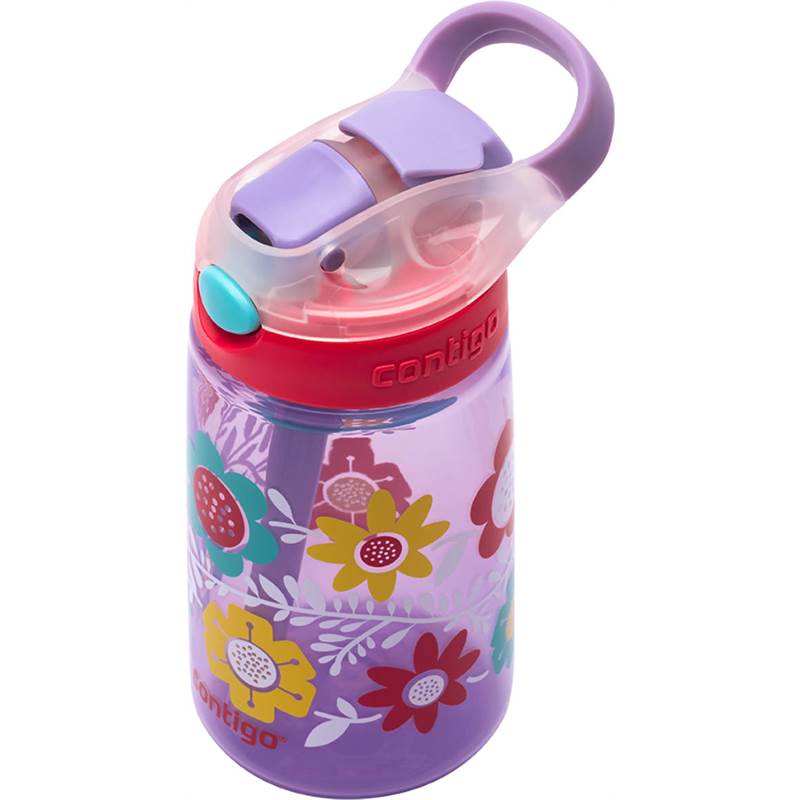 Contigo Autoseal Kids Gizmo Flip Water Bottle-3