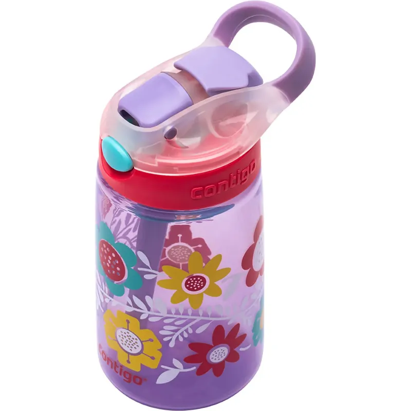 Contigo Autoseal Kids Gizmo Flip Water Bottle-3