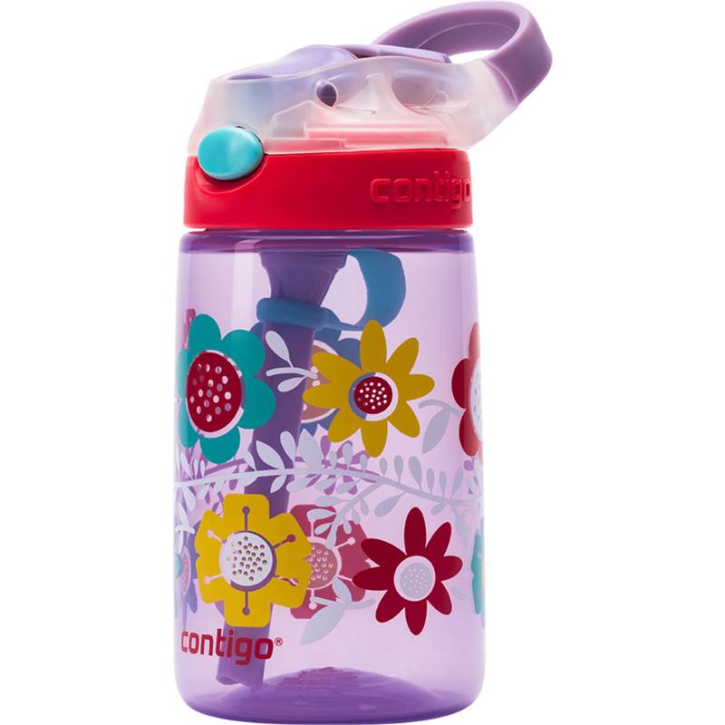 Contigo Autoseal Kids Gizmo Flip Water Bottle-5