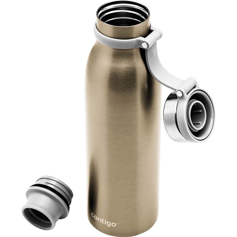Contigo Matterhorn Vacuum Insulated Water Bottle