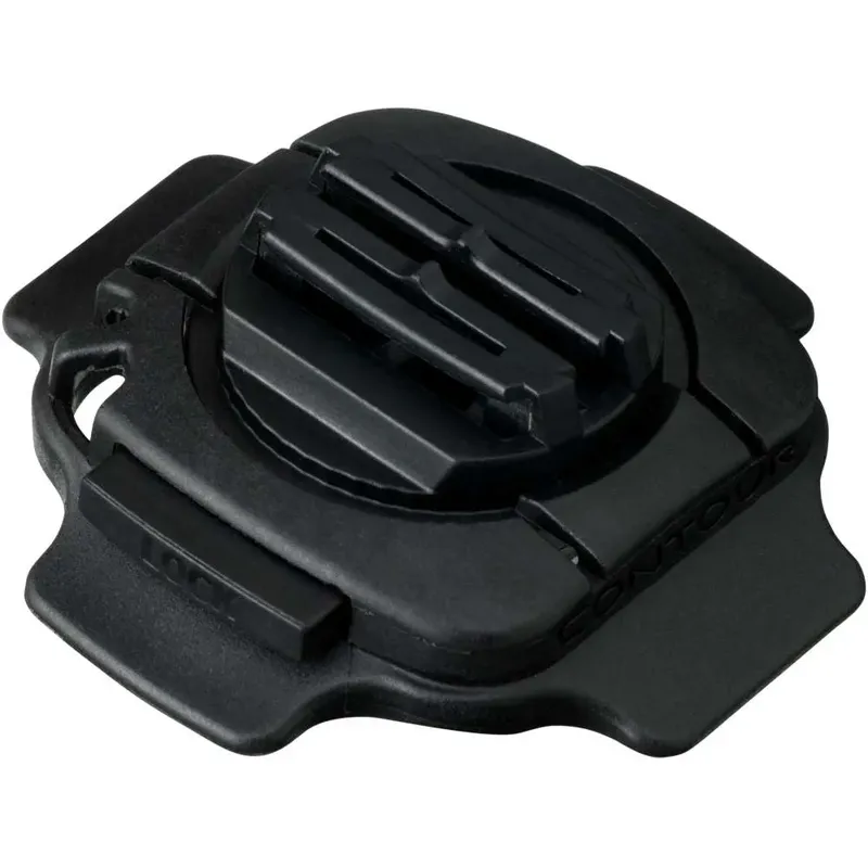 Contour Camera Rotating Flat Surface Mount-3