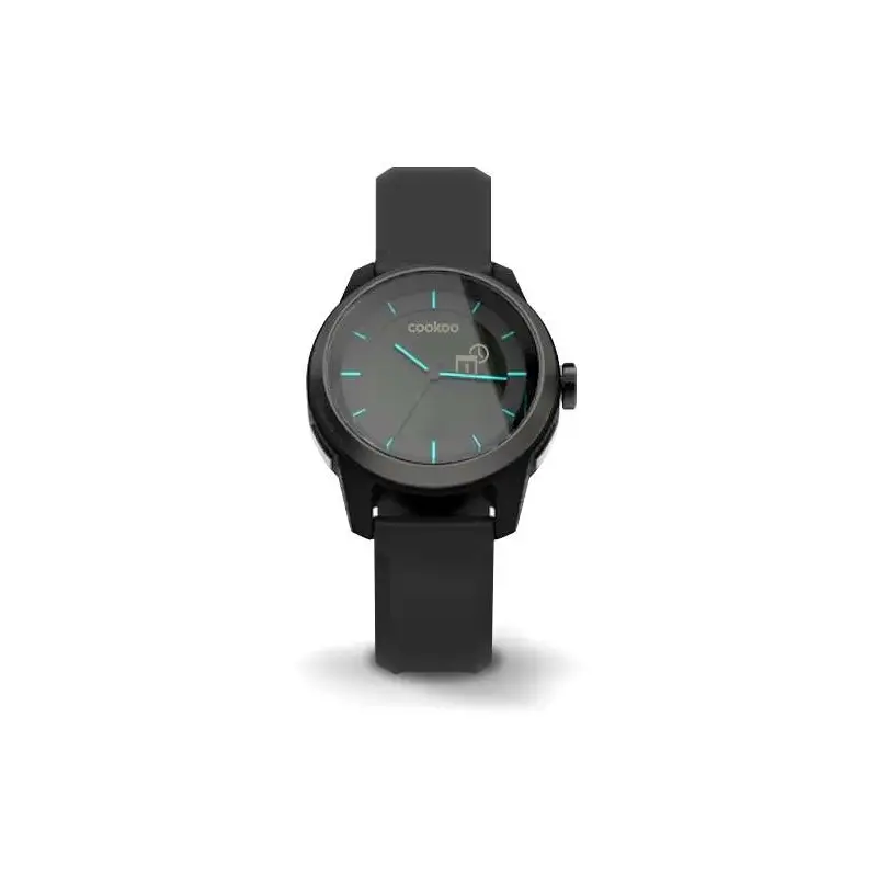 Cookoo Connected Watch for iPhone-3