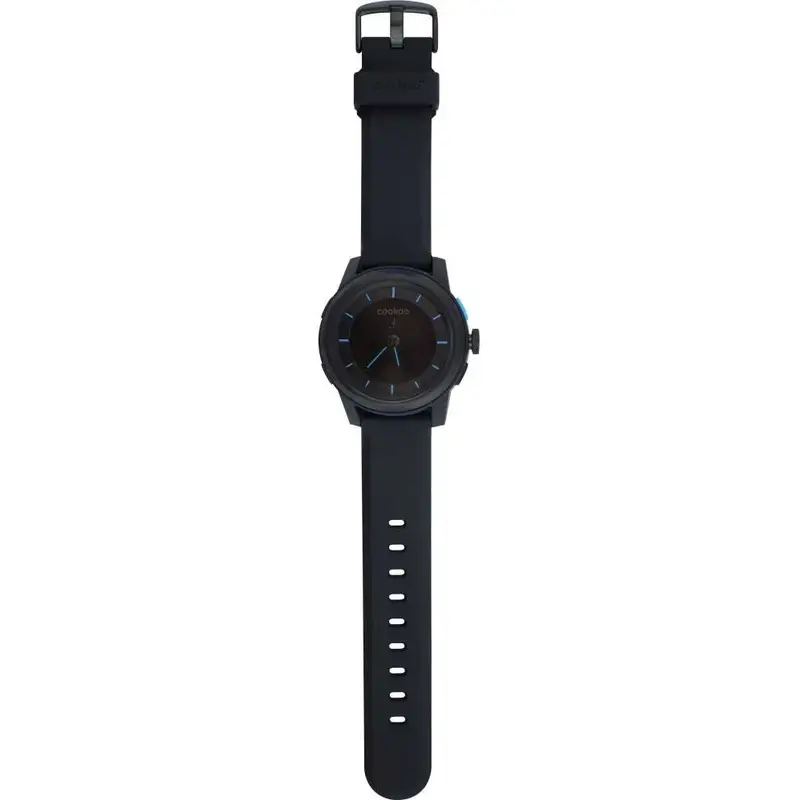 Cookoo Connected Watch for iPhone-4