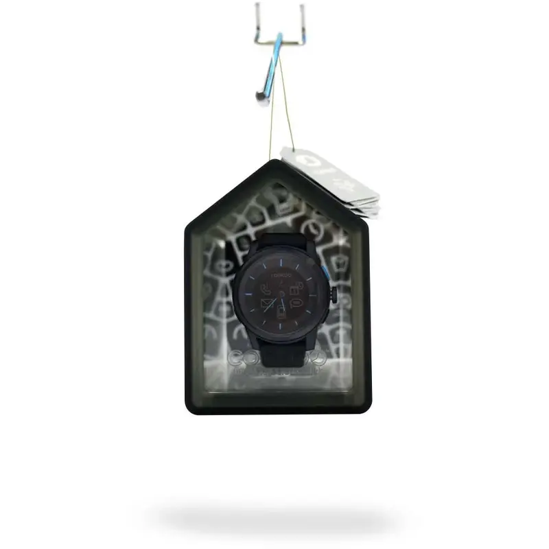 Cookoo Connected Watch for iPhone-5