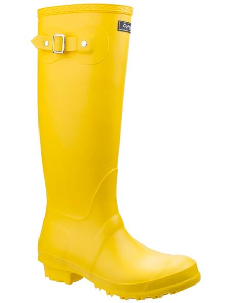 Cotswold Womens Sandringham Wellington