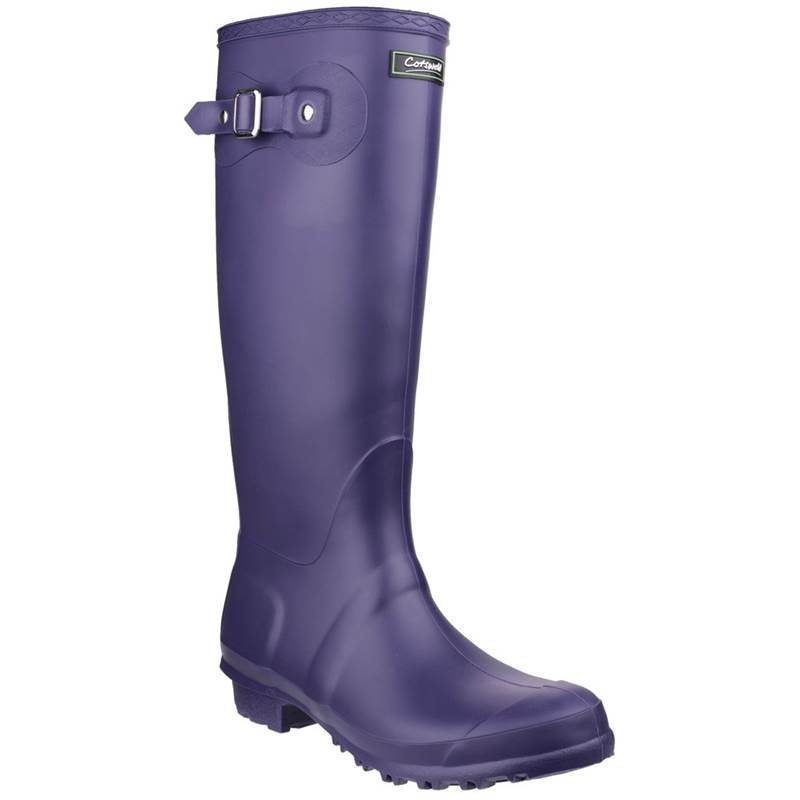Cotswold Womens Sandringham Wellington-1