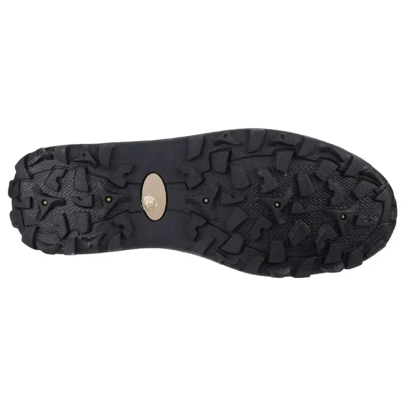 Cotswold Mens Sheepscombe Slip On Shoes-4