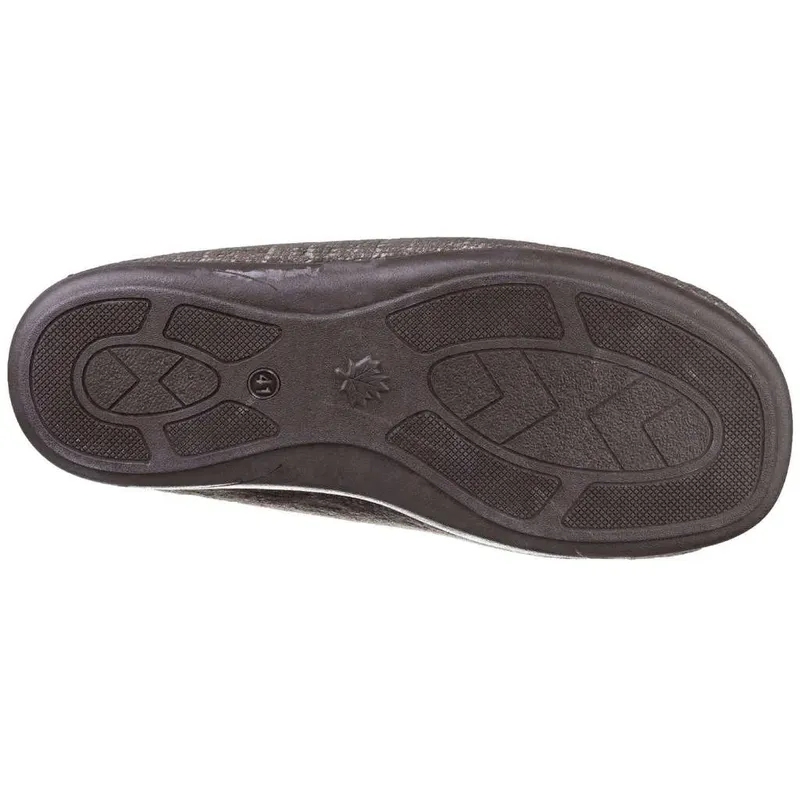 Cotswold Mens Stanley Loafer Slippers-4