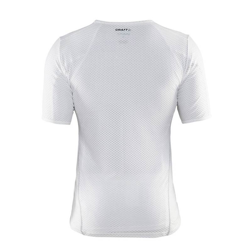 Craft Mens Cool Mesh Superlight SS Top-2