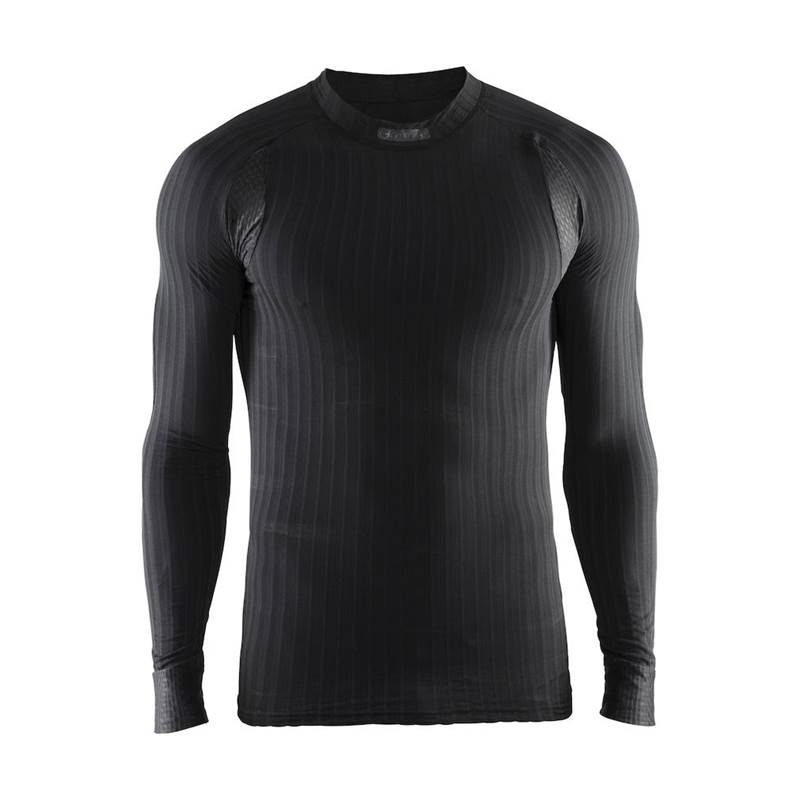 Craft Mens Active Extreme 2.0 CN LS Top-1