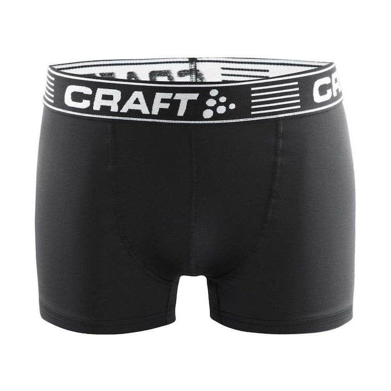 Craft Mens Greatness 3 inch Boxer Shorts-1