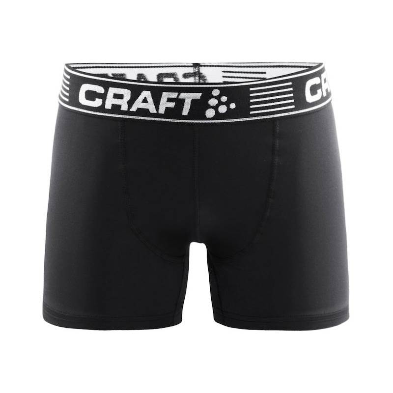Craft Mens Greatness Boxer 6-inch - Pack of 2-1