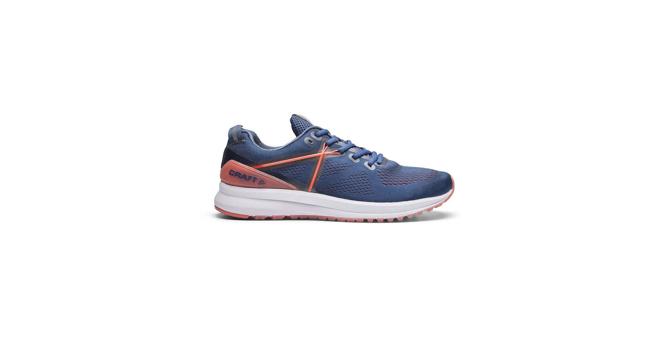 Craft Mens X165 Engineered Running Shoes