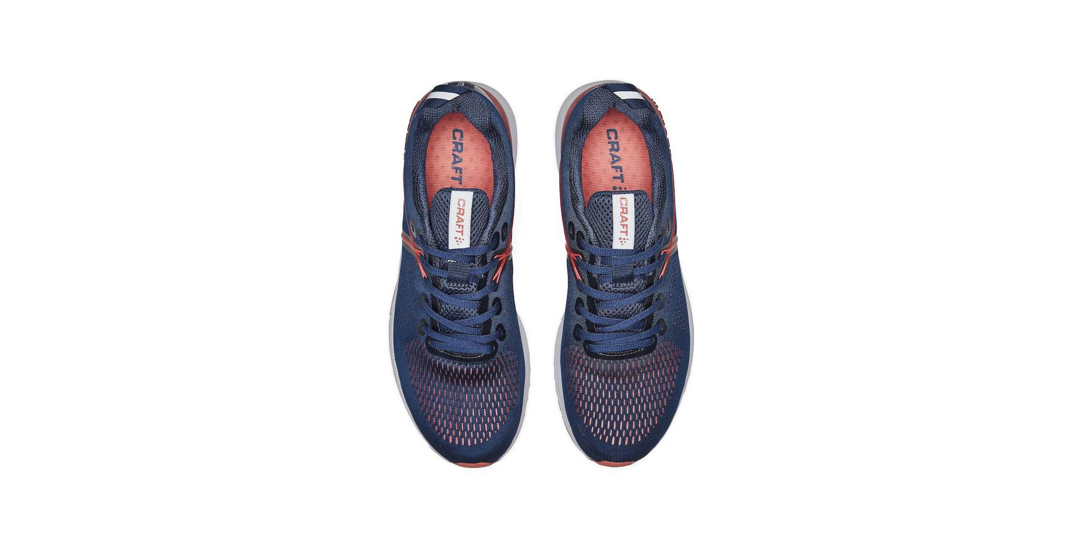 Craft Mens X165 Engineered Running Shoes