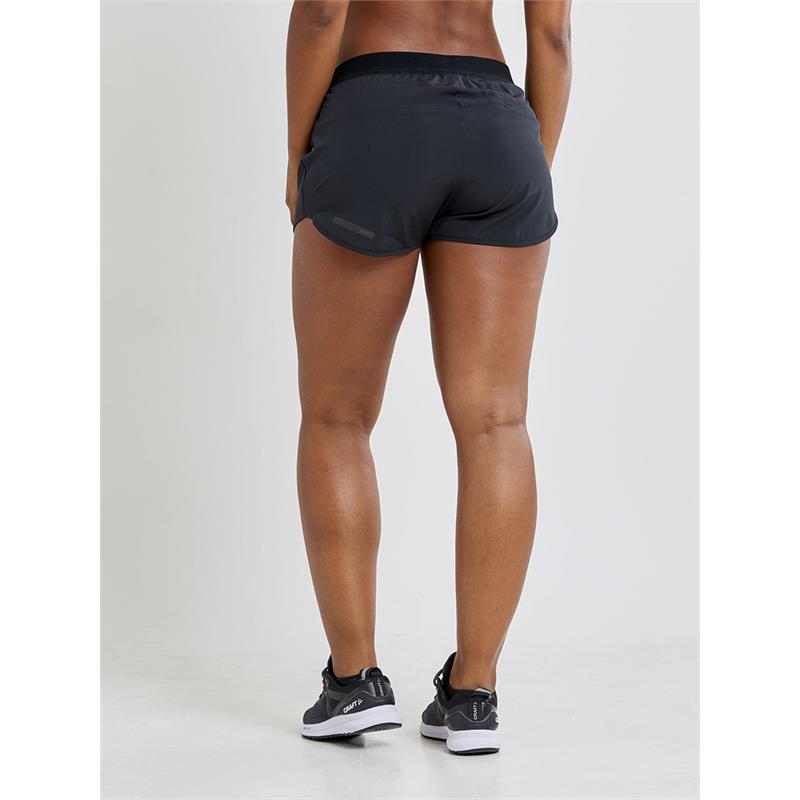 Craft Womens Vent Racing Shorts-5