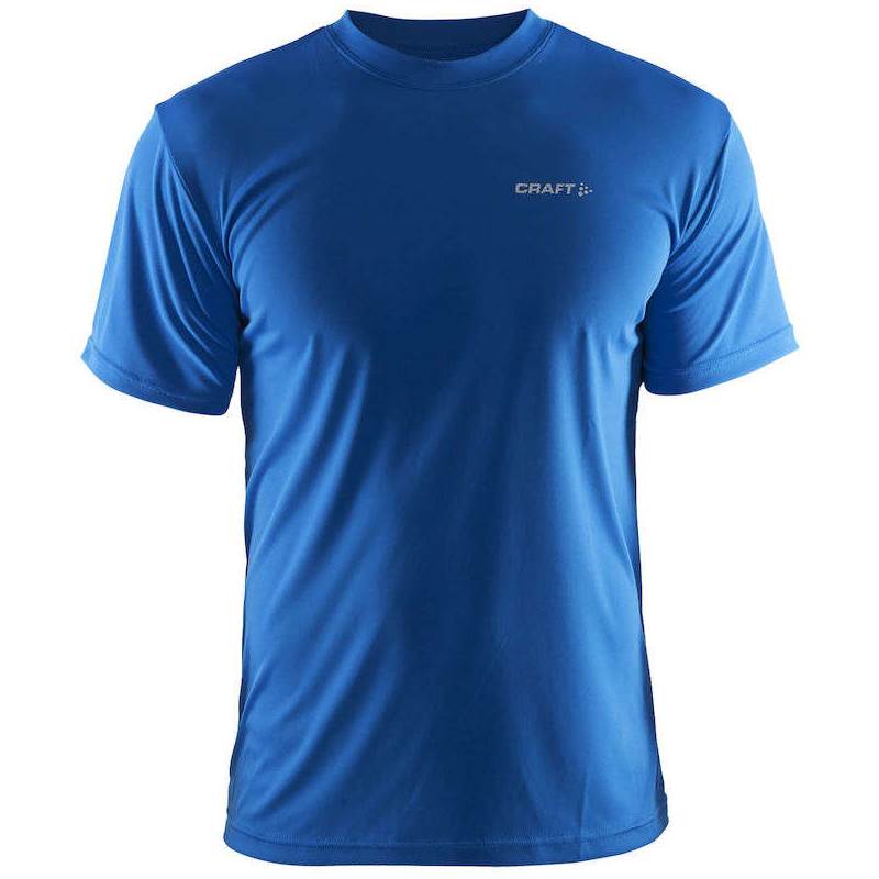 Craft Mens Prime Tee Top-1