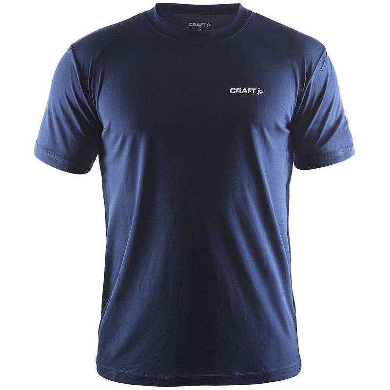 Craft Mens Prime Tee Top-5