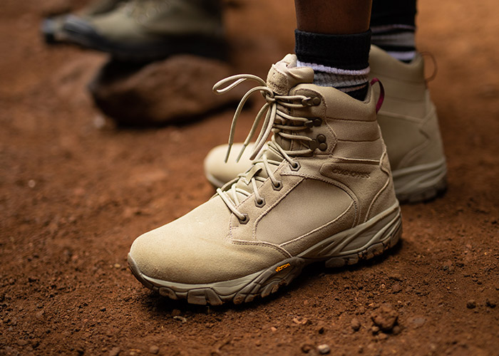 Footwear